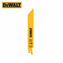 디월트 150mm 10TPI 범용 컷소날(5개입) DW4806-KR