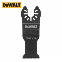 디월트 30x43mm 목재용 멀티커터날 DWA4270-KR