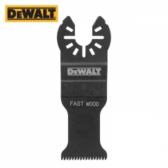 디월트 30x43mm 목재용 멀티커터날 DWA4270-KR