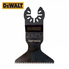 디월트 65x43mm 목재용 멀티커터날 DWA4271-KR