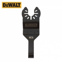 디월트 10x43mm 석고, 목재, PVC용 멀티커터날 DWA4208-KR