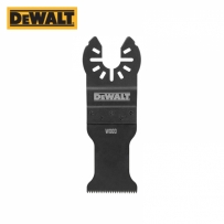 디월트 30x43mm 석고, 목재, PVC용 멀티커터날 DWA4206-KR