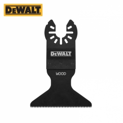 디월트 65x43mm 석고, 목재, PVC용 멀티커터날 DWA4207-KR