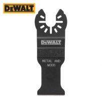 디월트 30x43mm 금속용 멀티커터날 DWA4250-KR