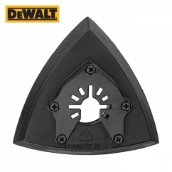 디월트 멀티커터용 샌딩 패드 DWA4200-KR