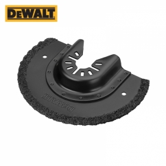 디월트 몰탈 줄눈제거 멀티커터날 DWA4220-KR