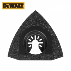 디월트 몰탈 제거 멀티커터날 DWA4221-KR