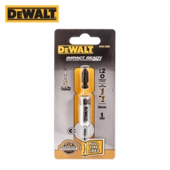 디월트 65mm 양날 십자 토션비트 + 자화기 DWA13MS