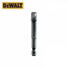 디월트 임팩용 6.35mm 소켓 어댑터 DW2541IR G