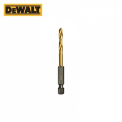 디월트 4.5x74.5mm 임팩용 철공 드릴비트 DT50005-QZKR