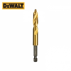 디월트 10x101.5mm 임팩용 철공 드릴비트 DT50016-QZKR