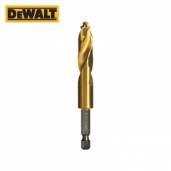 디월트 12x101.5mm 임팩용 철공 드릴비트 DT50018-QZKR