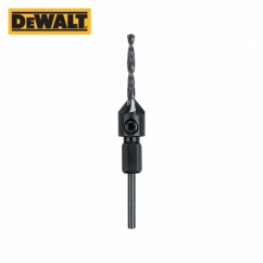 디월트 교체용 카운터 싱크 비트 8mm DW2711