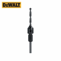 디월트 교체용 카운터 싱크 비트 10mm DW2712