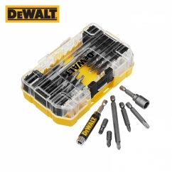 디월트 임팩용 드라이버 비트 세트(40개입) DT70702-KR