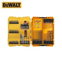 디월트 임팩용 드릴/드라이버 비트 세트(65개입) DWACS65