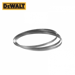 디월트 밴드쏘 DCS377/DCS375용 18T 교체용날(3개입) DWAPB27183
