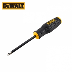 디월트 일자 스크류 드라이버 (5 x 100mm) DWHT65004