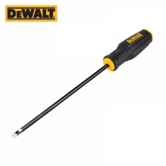 디월트 일자 스크류 드라이버 (6.5 x 200mm) DWHT65006