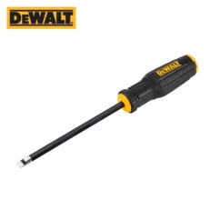 디월트 일자 스크류 드라이버 (8 x 150mm) DWHT65007