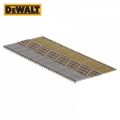 디월트 네일러 DCN692용 3.1x82 타정기 핀(2500개입) DPT-12D120FH