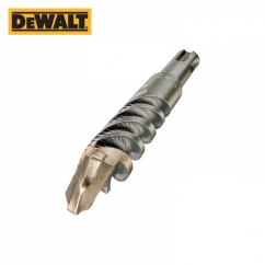 디월트 6x260x200 SDS Plus 2날 햄머드릴비트 DT9517-QZ