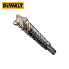 디월트 6x110x50 SDS Plus 4날 햄머드릴비트 DT8912-QZ