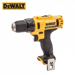 디월트 12V MAX 충전 드릴 드라이버 본체(베어툴) DCD710N-KR