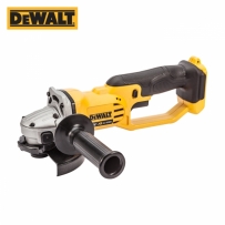 디월트 20V MAX 충전 125mm 그라인더 본체(베어툴) DCG412N-KR