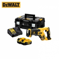 디월트 20V MAX 충전 컷쏘 세트(5.0Ah 2팩) DCS367P2-KR