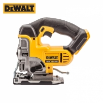 디월트 20V MAX 충전 직쏘 본체(베어툴) DCS331N-KR