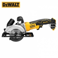 디월트 20V MAX 충전 원형톱 본체(베어툴) DCS571N-KR