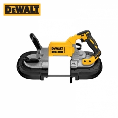 디월트 20V MAX 충전 밴드쏘 본체(베어툴) DCS374N-KR