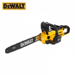 디월트 60V MAX 충전 500mm 체인톱 본체(베어툴) DCMCS575N-KR