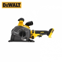 디월트 60V MAX 충전 콘크리트 홈파기툴 본체(베어툴) DCG200N-KR