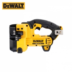 디월트 20V MAX 충전 전산볼트 커터 본체(베어툴) DCS350N-KR