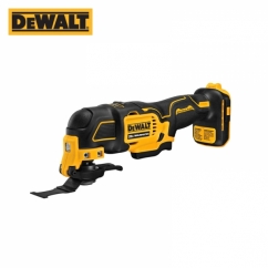 디월트 20V MAX 충전 멀티커터 본체(베어툴) DCS354N-KR