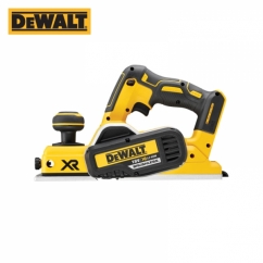 디월트 20V MAX 충전 대패 본체(베어툴) DCP580N-KR