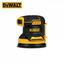 디월트 20V MAX 충전 원형 샌더 본체(베어툴) DCW210N-KR