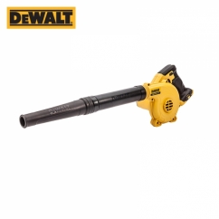 디월트 20V MAX 충전 송풍기 본체(베어툴) DCE100N-KR