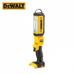 디월트 20V MAX 충전 LED 작업등 본체(베어툴) DCL050N-KR