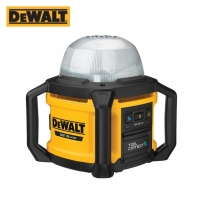 디월트 20V MAX 충전 LED 작업등 본체(베어툴) DCL074N-KR