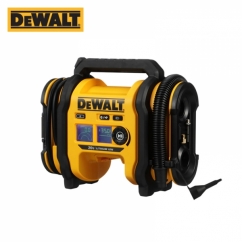 디월트 20V MAX 충전 공기압 주입기 본체(베어툴) DCC020N-KR