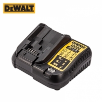 디월트 12V-20V(10.8V-18V) 1.25A 리튬이온 배터리 충전기 DCB107-KR