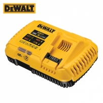 디월트 20V-60V(18V-54V) FLEXVOLT 12A 고속 충전기 DCB117-KR