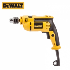 디월트 550W 10mm 유선 임팩트 진동드릴 DWD022K-KR