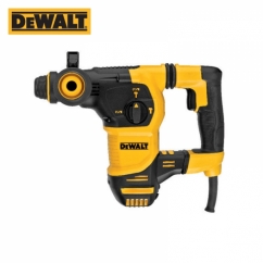 디월트 950W 28mm 유선 SDS PLUS 로타리 햄머드릴 D25333K-KR
