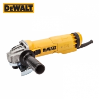 디월트 1000W 125mm 유선 앵글 그라인더 DWE8310S-KR