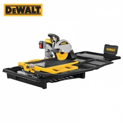 디월트 1600W 유선 254mm 습식 타일 커팅기 D36000-KR