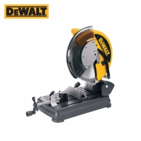 디월트 2200W 유선 355mm 금속(저속)절단기 DW872-KR